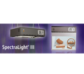 SpectraLightⅢ格灵达麦克贝斯标准多光源灯箱